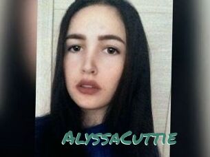 AlyssaCuttie