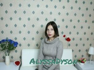 AlyssaDyson