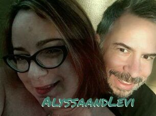 Alyssa_and_Levi