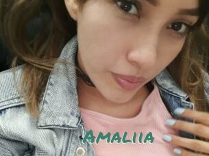 Amaliia