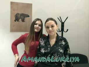 AmandaLukriya