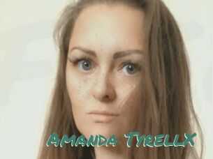 Amanda_TyrellX