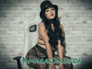 AmaraJackson