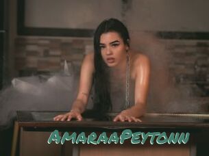 AmaraaPeytonn