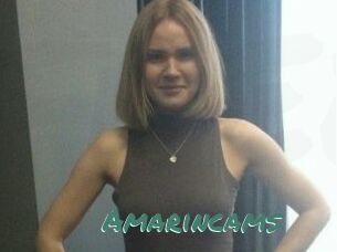Amarincams