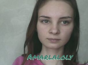 Amarlaloly