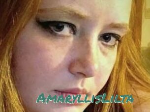 AmaryllisLilta