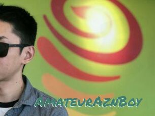 AmateurAznBoy