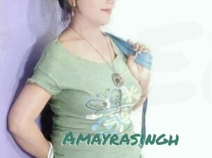 Amayrasingh