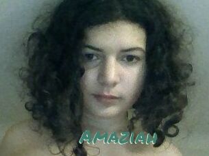 Amaziah