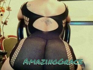 AmazingGrace