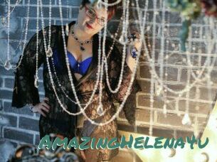 AmazingHelena4u