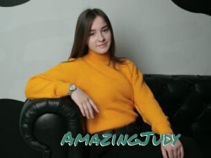 AmazingJudy