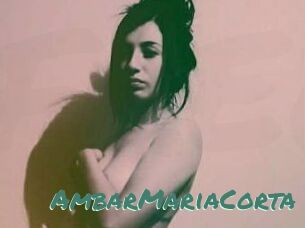 AmbarMariaCorta