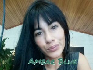 Ambar_Blue