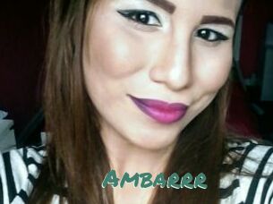 Ambarrr