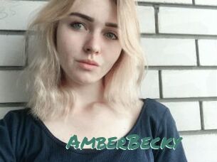 AmberBecky