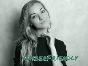 AmberFriendly