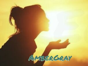 AmberGray