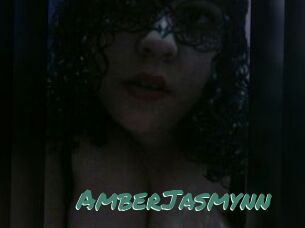 AmberJasmynn