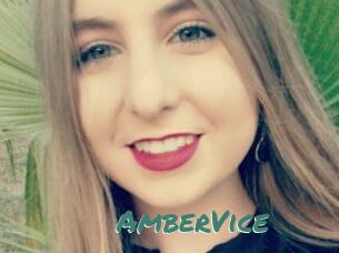 AmberVice