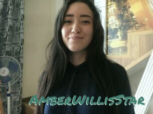 AmberWillisStar