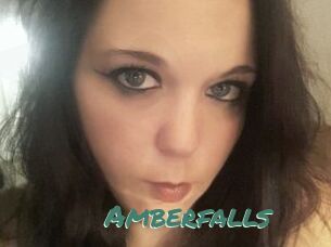 Amberfalls