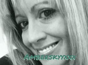 Amberskyyxxx