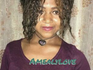 Amealylove