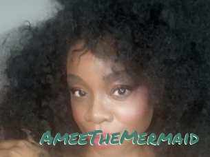 AmeeTheMermaid