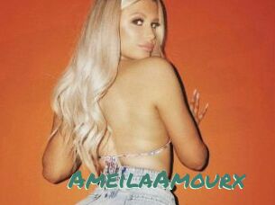 AmeilaAmourx