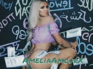 AmeliaAmourX