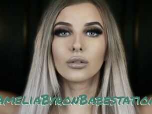 AmeliaByronBabestation