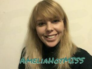 AmeliaHotMISS