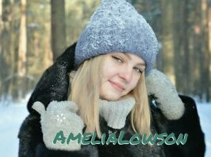 AmeliaLowson