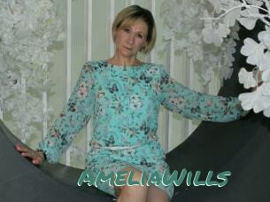 AmeliaWills