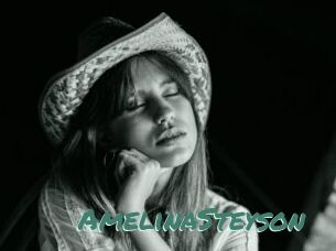AmelinaSteyson