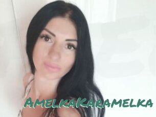 AmelkaKaramelka