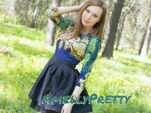 AmellyPretty