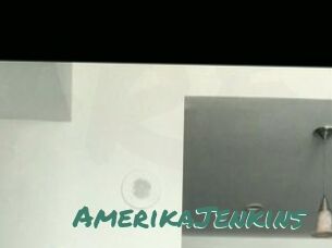 AmerikaJenkins