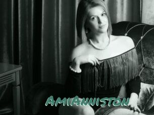 AmiAnniston