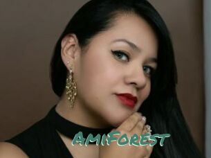 AmiForest