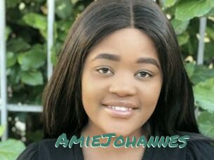 AmieJohannes