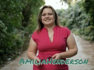 AmiliaHenderson