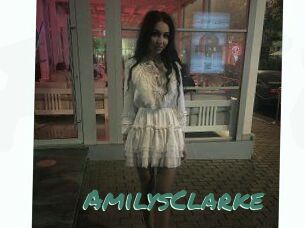 AmilysClarke