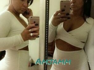 Amjamm
