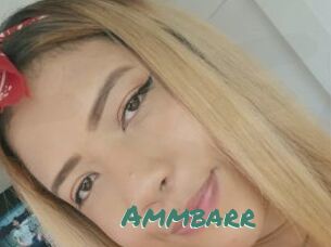 Ammbarr