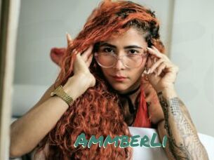 AmmberLi