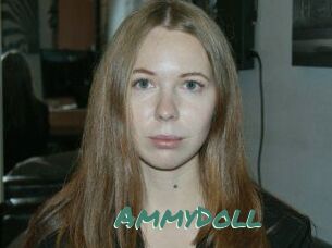 AmmyDoll