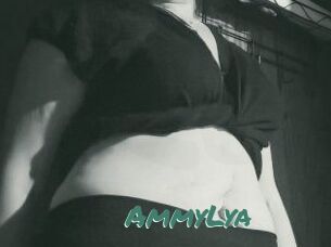 AmmyLya